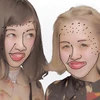 れ