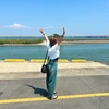 なちゃん