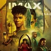 WAKANDA