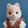 ミルバニア