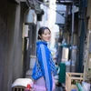 松井咲子