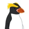 通りすがりのペンギン