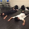 まっちゃん細