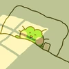 はお