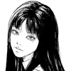 ホラー好きの女