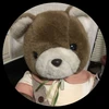 クマ吉君の兄