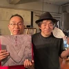 坂田龍晴
