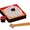 ざる蕎麦
