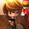 通りすがりの大王イカ