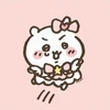 モルモットちゃん
