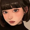 本間彩花