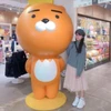 世田谷のアンジェリーナジョリー
