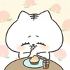 しろとらちゃん