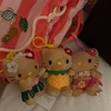 もえかす