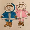 たけし