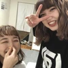 ブラックオレンジ