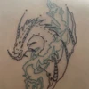 れ