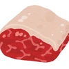 お肉