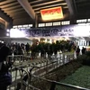 夜衝