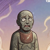 Kowagari-Jizo