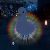 自認アヒル