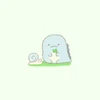 とかげ