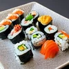 AIで生成された寿司