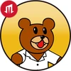 つかれぐま