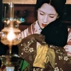 柘榴の帽子