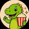 映画大好きザウルスくん