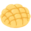 めろんぱん