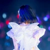 の