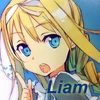 リアム