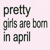 april