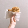 霞