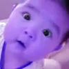 毒ベイビー