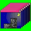 無夜
