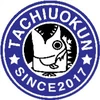 tachiuokun