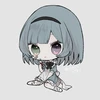 ぱんぷきん