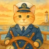 旅する船乗り