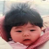 の