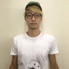 ラニーノーズ山田健人