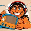 サピエンス原人