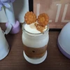 宙は餃子が好き