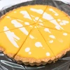 かぼちゃタルト