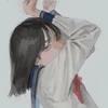普通の女の子