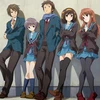 アニメ好き