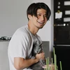 ハナキノボル