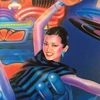 李花子