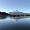 脳出血との戦い